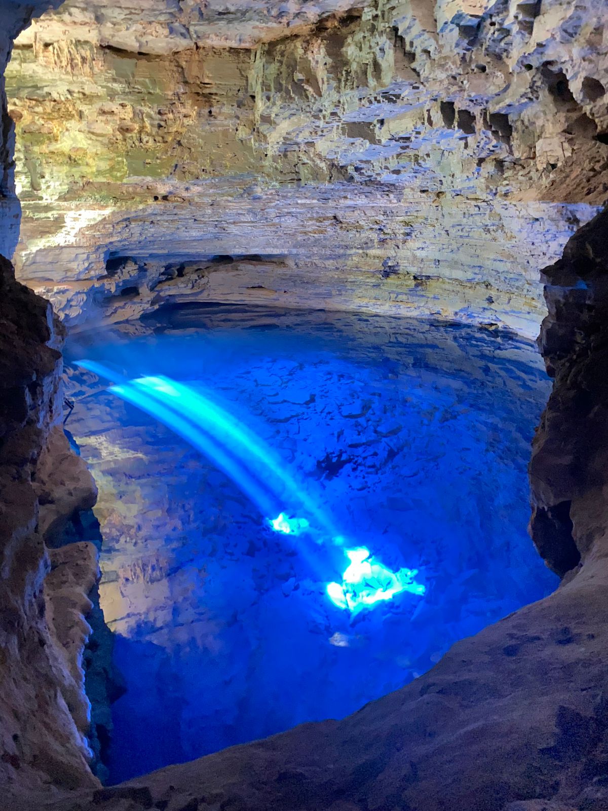 Foto 4 von Chapada Diamantina – Bahia (Lençóis und Mucugê)