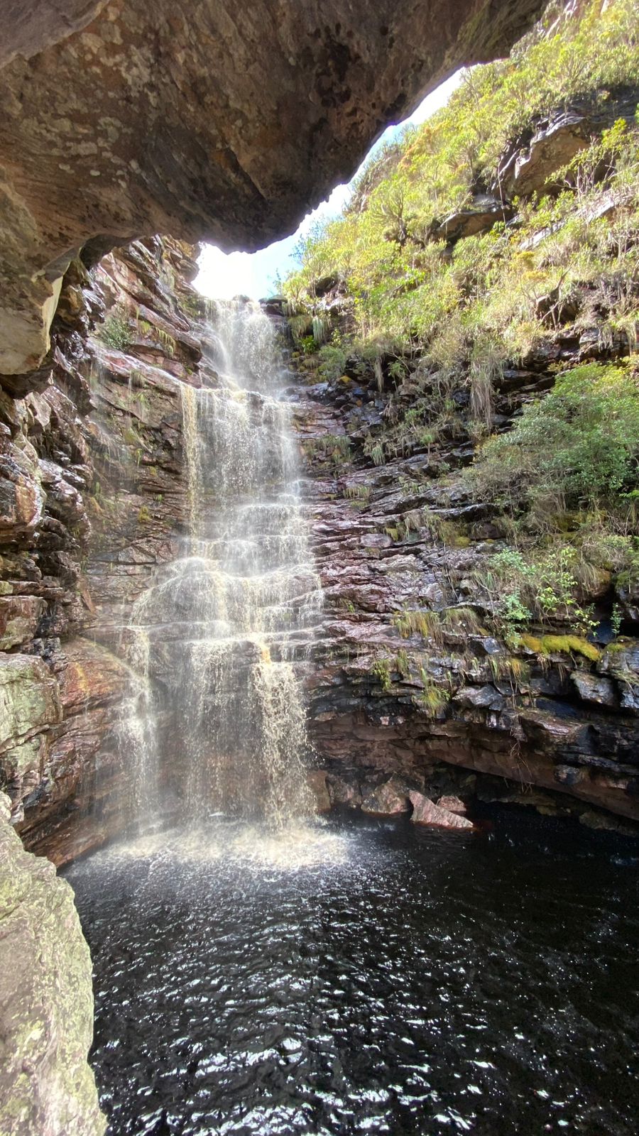 Foto 5 von Chapada Diamantina – Bahia (Lençóis und Mucugê)