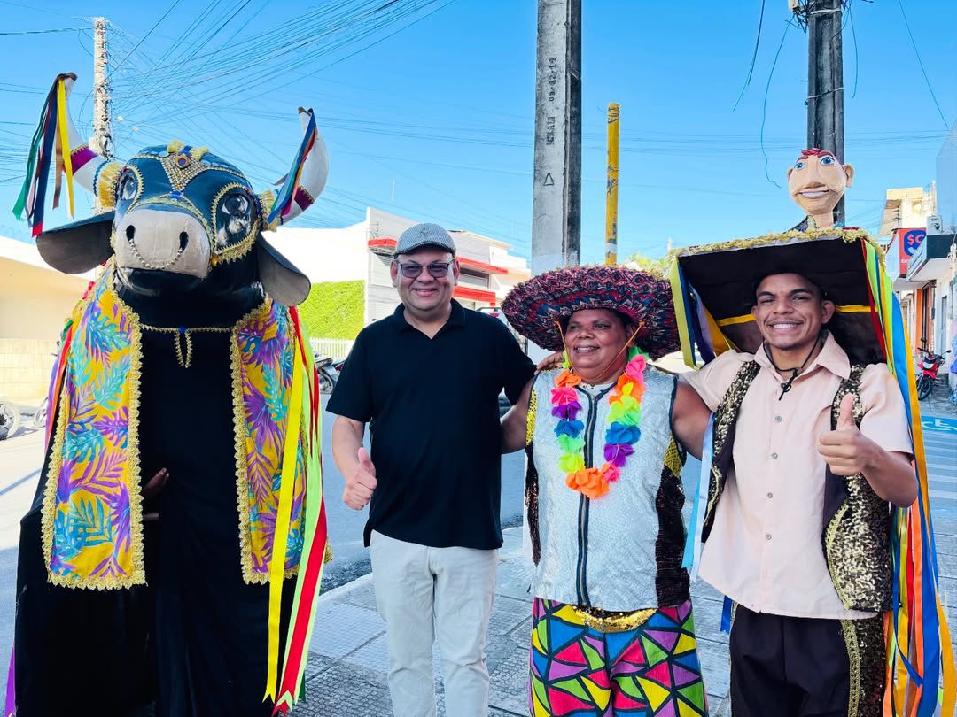 Foto 3 de São Miguel dos Campos – Cultura, história e tradições alagoanas