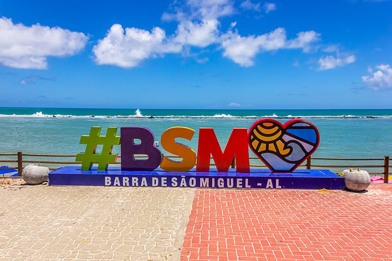Foto 9 de Gunga, Barra de São Miguel e Francês – Litoral sul de Alagoas