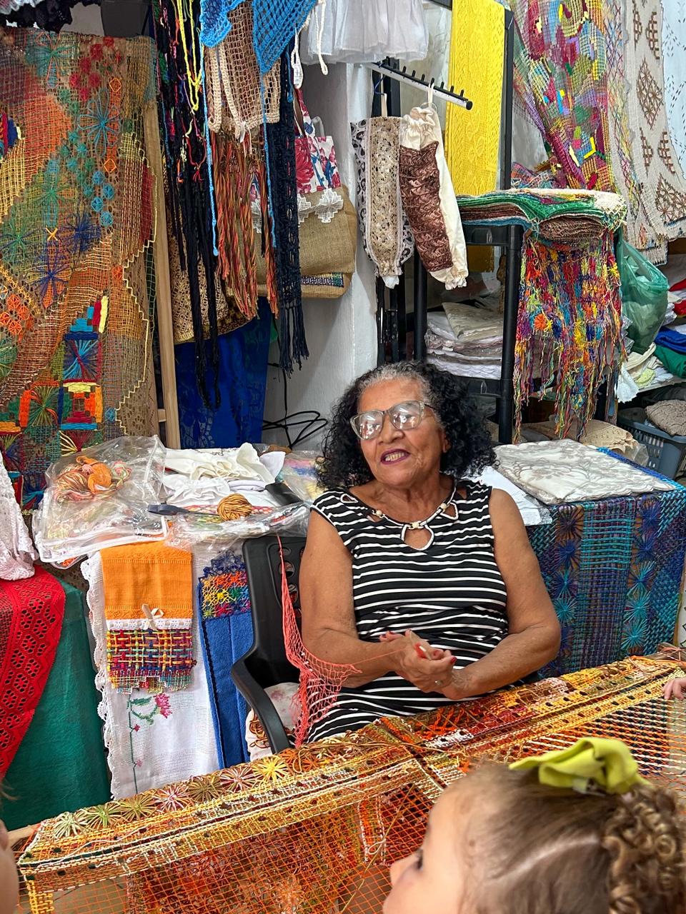Photo 3 of Pontal da Barra – Culture, income and tradition of Maceió