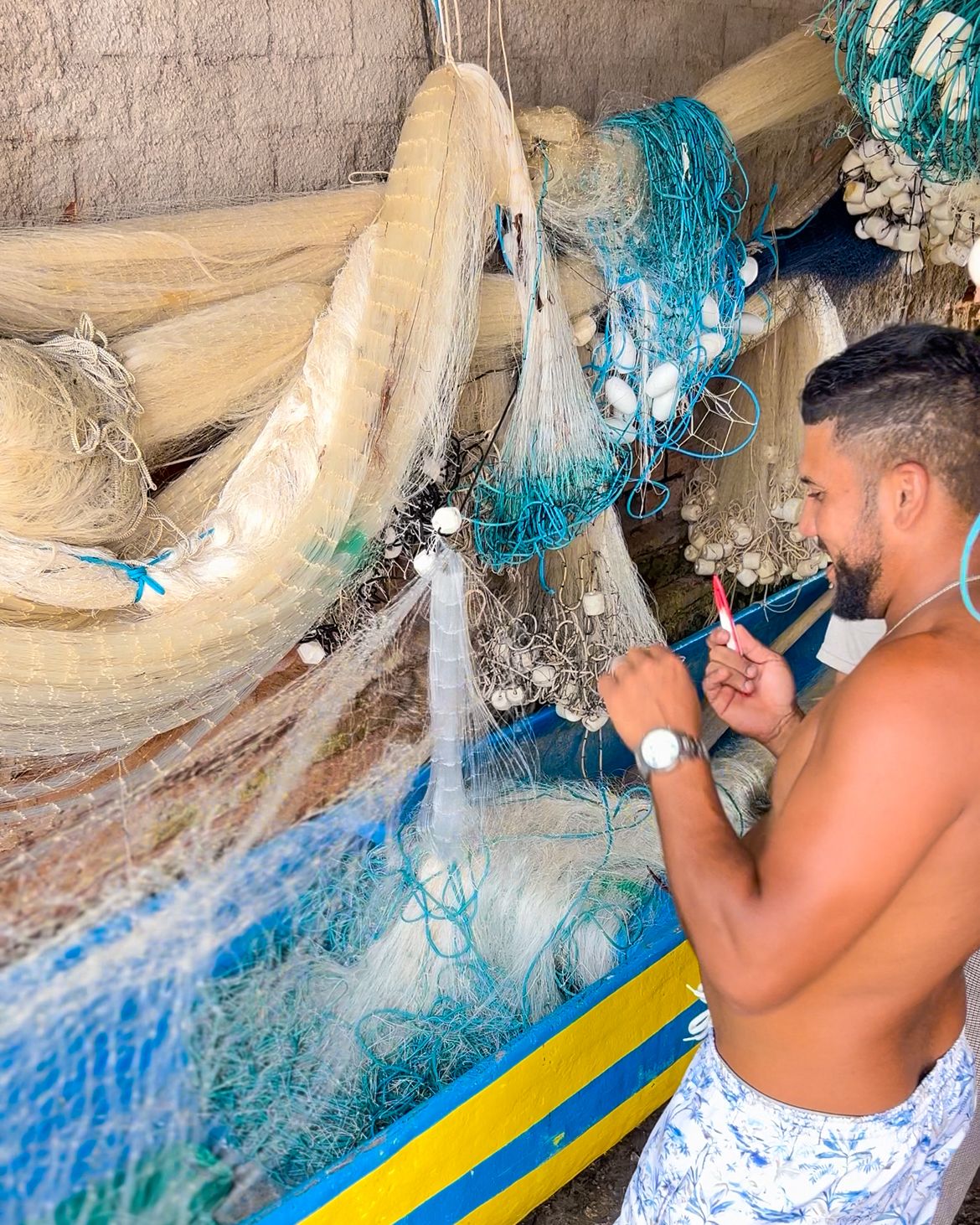 Photo 4 of Pontal da Barra – Culture, income and tradition of Maceió