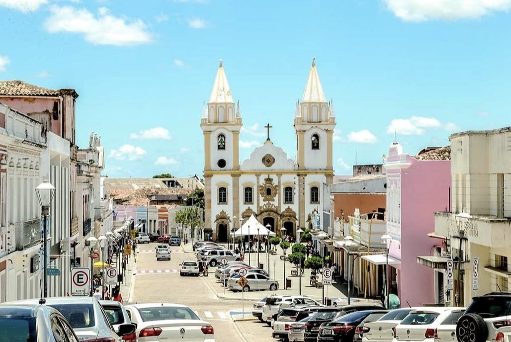 Piaçabuçu e Penedo – Cultura e Navegação pelo Rio São Francisco