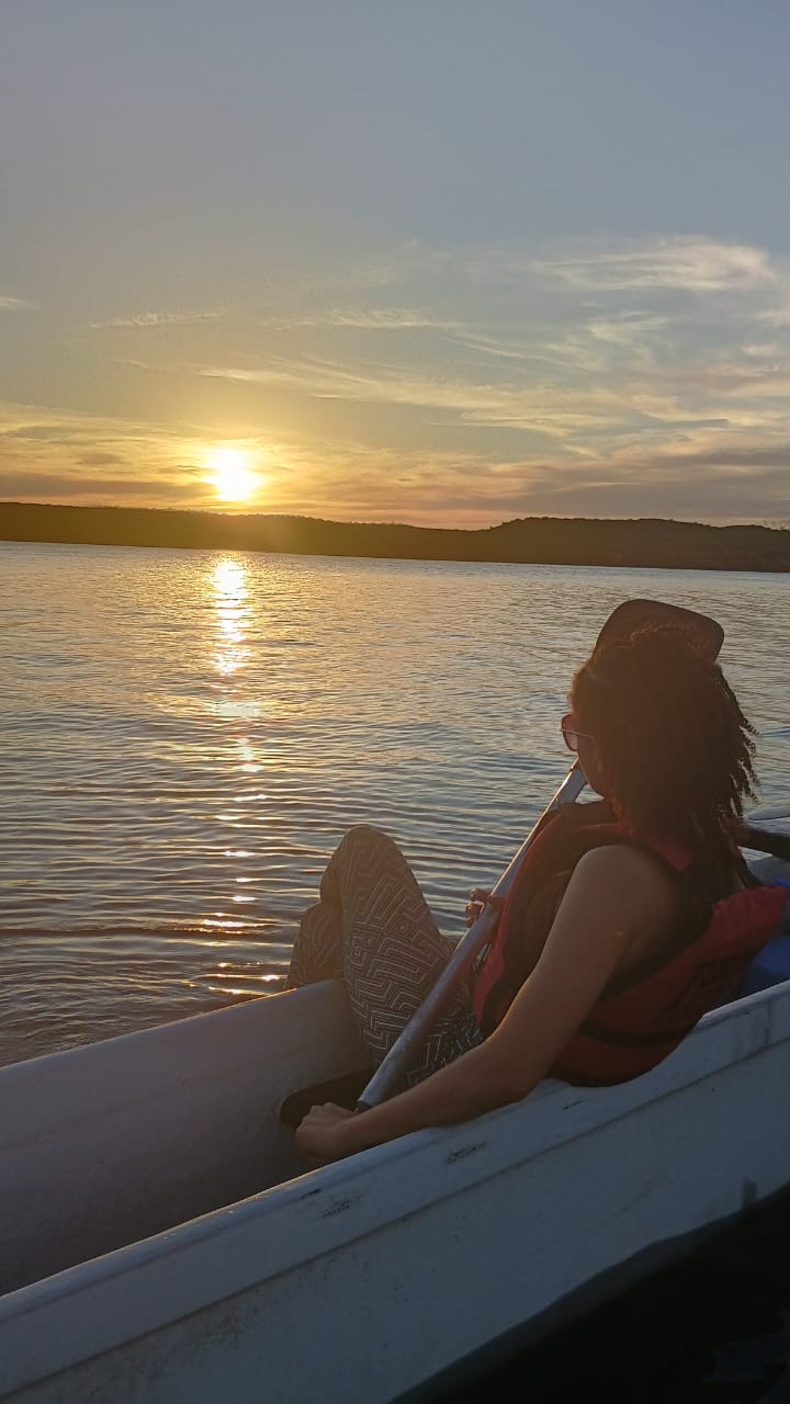 Foto 4 de Piranhas – Olho D’Água do Casado, Angico e Canoa Havaiana