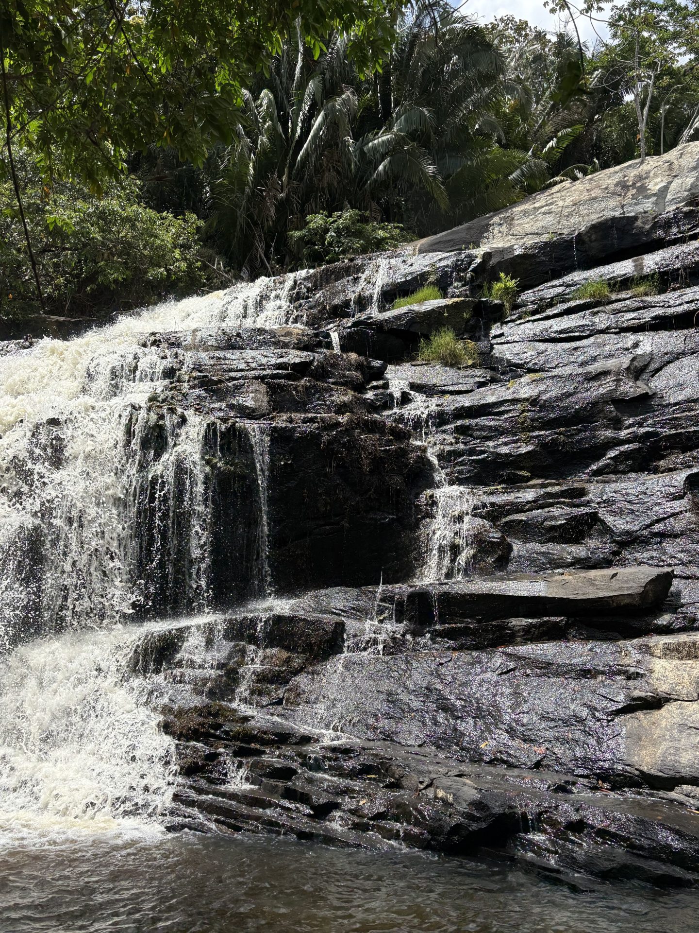 Foto 5 de Viçosa – Experiencia Cultural y Cascada de Anel