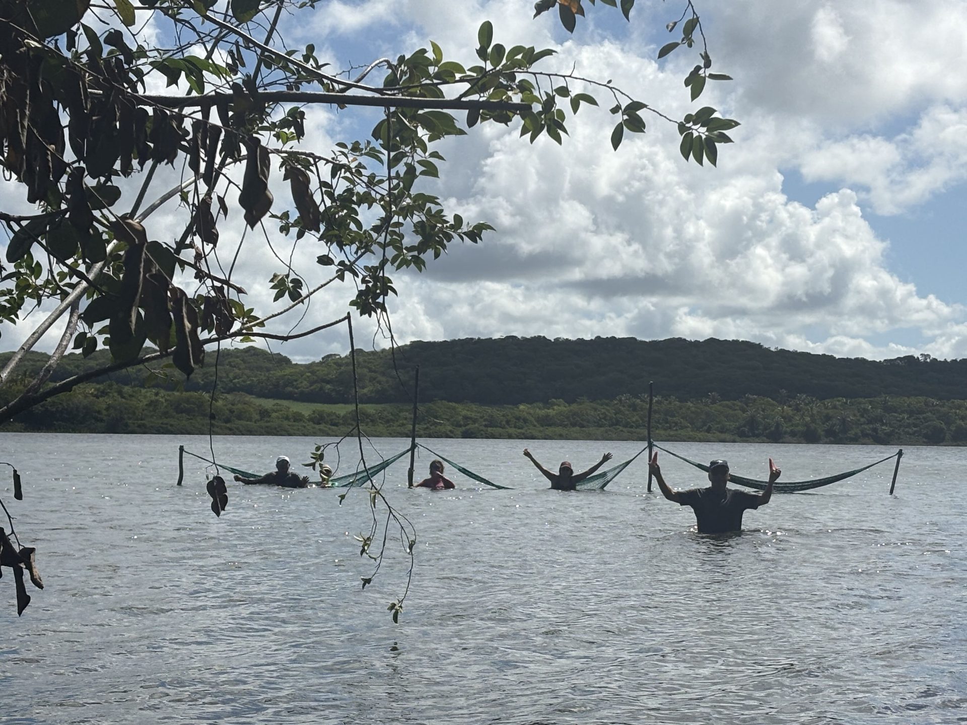 Foto 2 de Jequiá da Praia – Rio Gelado e Duas Barras