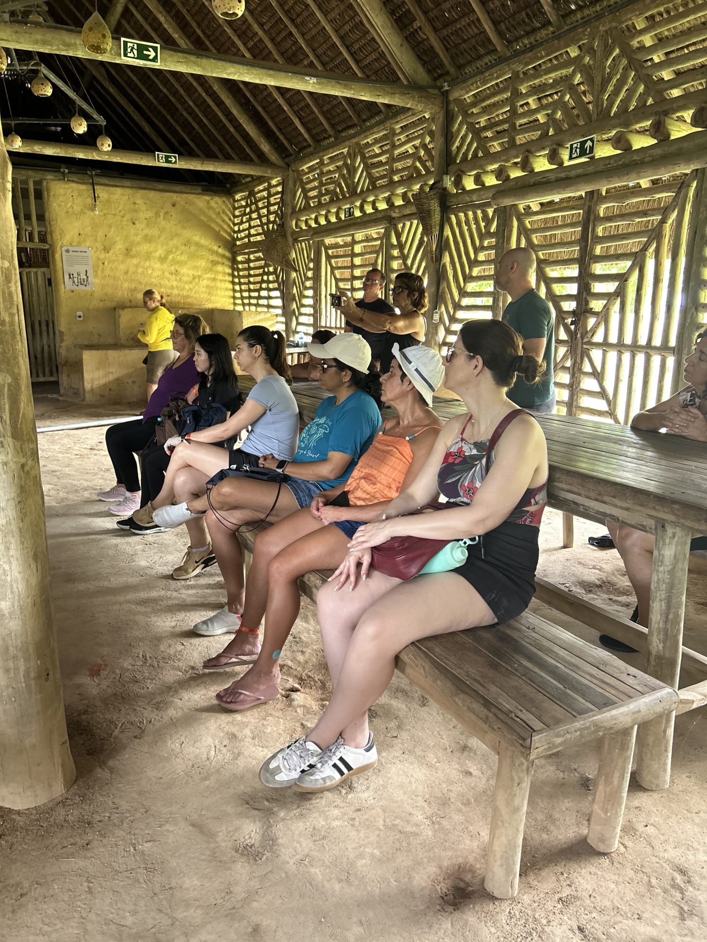 Photo 7 du Mémorial Quilombo dos Palmares – Racines de la liberté à União dos Palmares