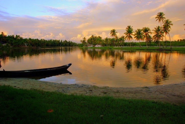 Caminhos de Pilar - Cultura e História em Alagoas