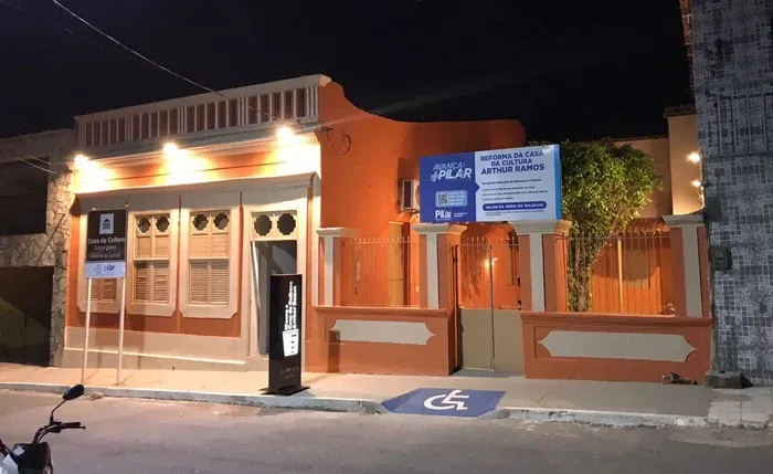 Foto 4 de Caminhos de Pilar - Cultura e História em Alagoas