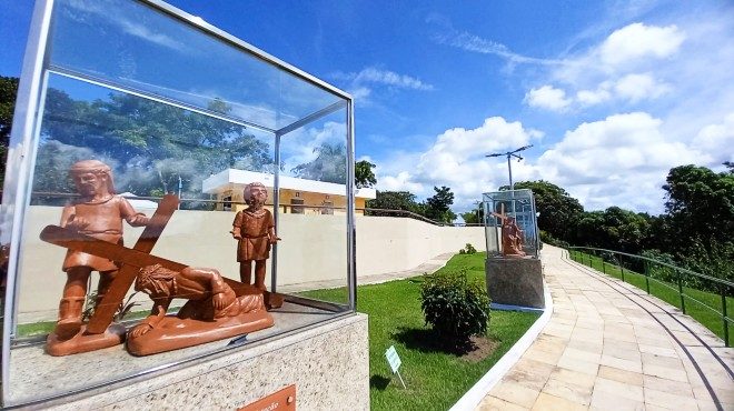 Foto 5 de Caminhos de Pilar - Cultura e História em Alagoas