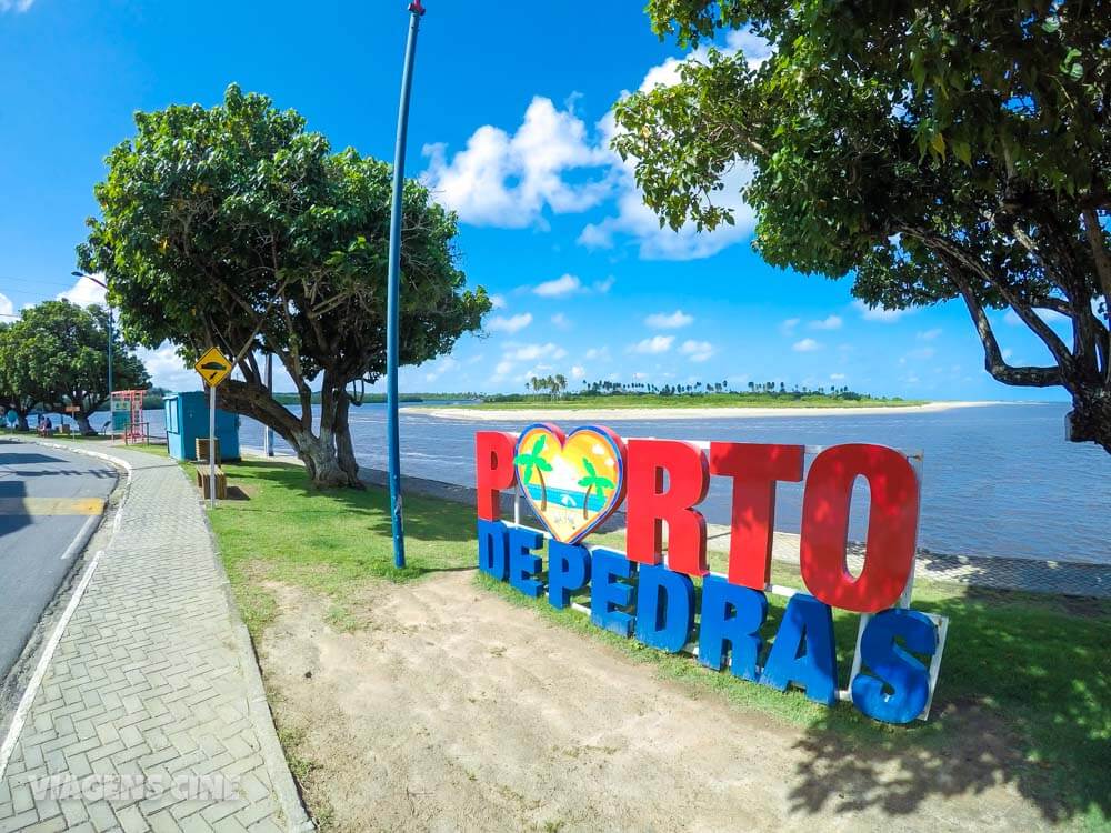 Foto 3 de Patacho e Maragogi – Experiência pelo Litoral Norte de Alagoas