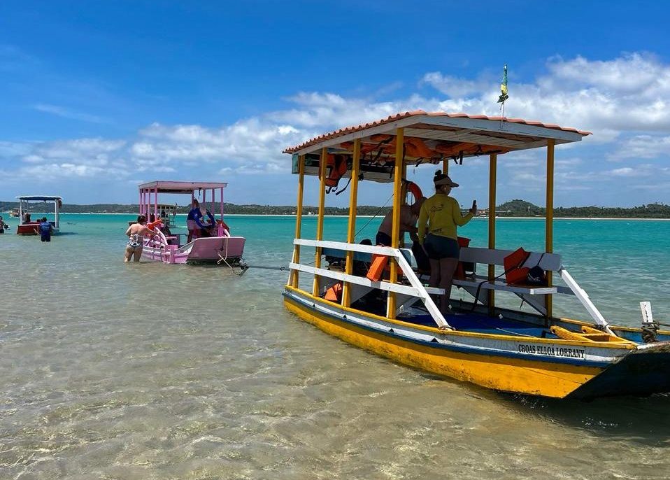 Croas de São Bento (Maragogi)