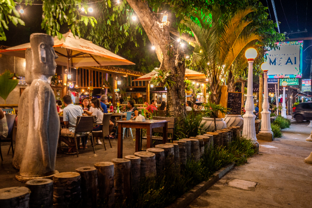 Tour Histórico e Cultural em Marechal + La Rue